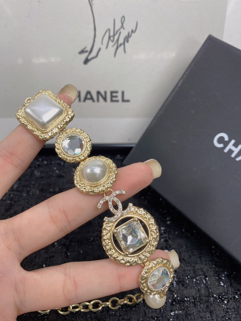 Chanel Bracelets